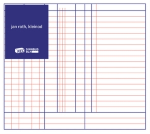Roth Jan - Kleinod i gruppen ÖVRIGT / Övrigt / aub hos Bengans Skivbutik AB (3210080)