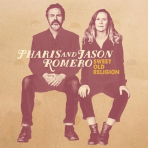Romero Pharis & Jason - Sweet Old Religion i gruppen ÖVRIGT / Övrigt / aub hos Bengans Skivbutik AB (3210151)