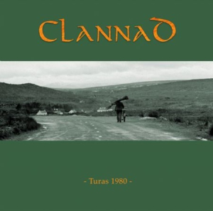 Clannad - Turas 1980 i gruppen VINYL / Elektroniskt,World Music hos Bengans Skivbutik AB (3210159)