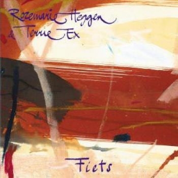 Heggen Rozemarie And Terrie Ex - Fiets i gruppen CD / Toppsäljare hos Bengans Skivbutik AB (3210163)