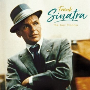 Sinatra Frank - Jazz Crooner i gruppen VINYL / Jazz/Blues hos Bengans Skivbutik AB (3210168)