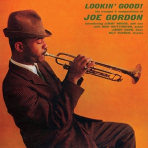 Gordon Joe - Lookin' Good! i gruppen ÖVRIGT / Övrigt / aub hos Bengans Skivbutik AB (3210199)