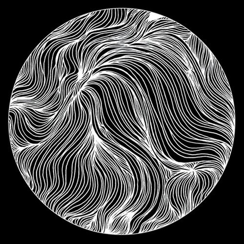 K-Lone - Bb-8 / Barbarossa i gruppen VINYL / Dans/Techno hos Bengans Skivbutik AB (3210200)