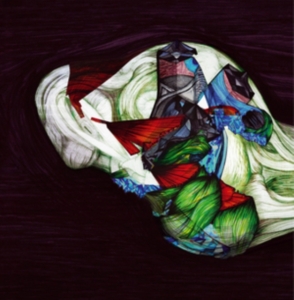 Mersault Pali - Stridulations i gruppen ÖVRIGT / Övrigt / aub hos Bengans Skivbutik AB (3210209)