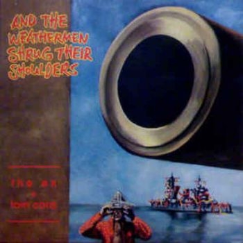 Ex And Tom Cora - And The Weathermen i gruppen CD / Toppsäljare hos Bengans Skivbutik AB (3210256)