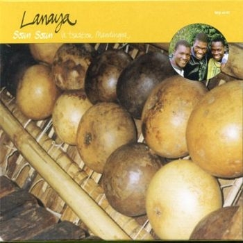 Lanaya - Soun Soun, La Tradition Mandingue i gruppen CD / Toppsäljare hos Bengans Skivbutik AB (3210259)