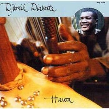 Diabate Djibril - Hawa i gruppen CD / Toppsäljare hos Bengans Skivbutik AB (3210260)