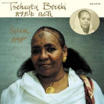 Beraki Tsehaytu - Selam i gruppen CD / Toppsäljare hos Bengans Skivbutik AB (3210265)
