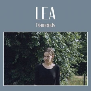 Lea - Diamonds i gruppen VINYL / Pop hos Bengans Skivbutik AB (3210569)
