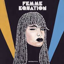Femme Equation - Enigmatical i gruppen VI TIPSAR / Lagerrea / Vinyl Övrigt hos Bengans Skivbutik AB (3210751)