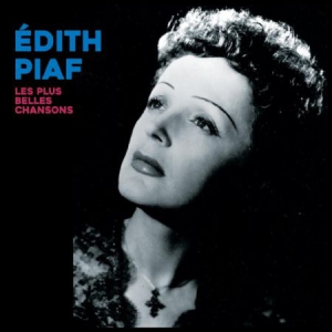 Piaf Edith - Les Plus Belles Chansons i gruppen VINYL / Pop hos Bengans Skivbutik AB (3211195)