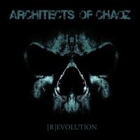 Architects Of Chaoz - (R)Evolution i gruppen CD / Hårdrock hos Bengans Skivbutik AB (3211210)