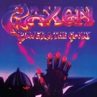 Saxon - Power & The Glory (Vinyl) i gruppen Minishops / Saxon hos Bengans Skivbutik AB (3211225)