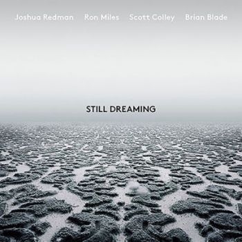 Joshua Redman - Still Dreaming (Feat. Ron Mile i gruppen CD / Toppsäljare hos Bengans Skivbutik AB (3211228)