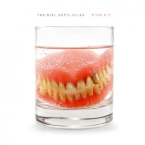 Kill Devil Hills - Pink Fit i gruppen VINYL / Pop hos Bengans Skivbutik AB (3211987)