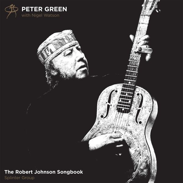 Peter Green - Robert Johnson Songbook The (Vinyl Lp) i gruppen VINYL / Jazz/Blues hos Bengans Skivbutik AB (3212033)