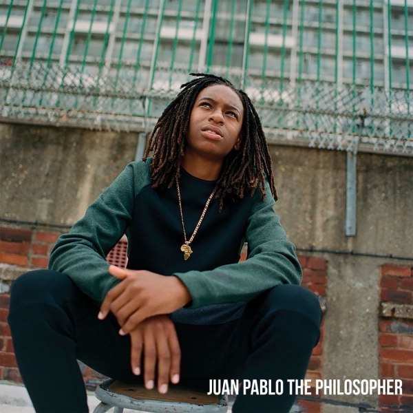 Ezra Collective - Juan PabloThe Philosopher i gruppen VI TIPSAR / Way Out West 2026 hos Bengans Skivbutik AB (3212040)