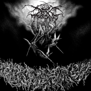 Darkthrone - Sardonic Wrath i gruppen CD / Hårdrock,Norsk Musik hos Bengans Skivbutik AB (3212060)