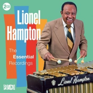 Hampton Lionel - Essential Recordings i gruppen CD / Jazz/Blues hos Bengans Skivbutik AB (3212066)