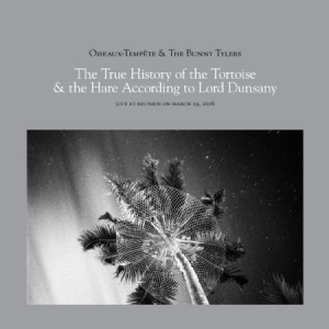 Oiseaux-Tempête & The Bunny Tylers - The True History Of The Tortoise & i gruppen CD / Rock hos Bengans Skivbutik AB (3212101)