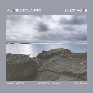Mwendo Dawa Trio - Silent Voice i gruppen Externt_Lager / Naxoslager hos Bengans Skivbutik AB (3212122)