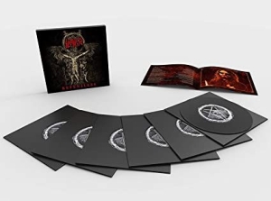 Slayer - Repentless i gruppen VI TIPSAR / Vinylkampanjer / Utgående katalog Del 2 hos Bengans Skivbutik AB (3212656)