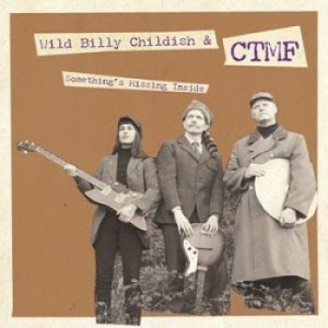 Billy Childish's Ctmf - Something's Missing Inside i gruppen VINYL / Rock hos Bengans Skivbutik AB (3212664)