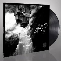 Craft - White Noise And Black Metal (Black i gruppen VINYL / Hårdrock,Svensk Folkmusik hos Bengans Skivbutik AB (3212672)