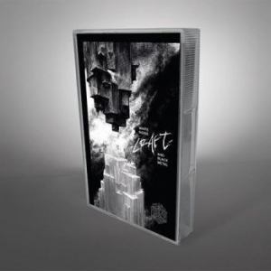 Craft - White Noise And Black Metal i gruppen Hårdrock/ Heavy metal hos Bengans Skivbutik AB (3212674)