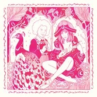 Melody's Echo Chamber - Bon Voyage i gruppen Minishops / Melodys Echo Chamber hos Bengans Skivbutik AB (3213236)