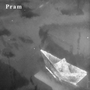 Pram - Across The Meridian i gruppen CD / Pop-Rock hos Bengans Skivbutik AB (3213237)