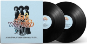 Love Unlimited - Uni Mca & 20Th Century Singles 1972 i gruppen ÖVRIGT / -Start HK hos Bengans Skivbutik AB (3213272)
