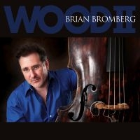 Bromberg Brian - Wood Ii i gruppen ÖVRIGT / Övrigt / aub hos Bengans Skivbutik AB (3213297)