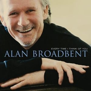 Broadbent Alan - Every Time I Think Of You i gruppen ÖVRIGT / Övrigt / aub hos Bengans Skivbutik AB (3213299)