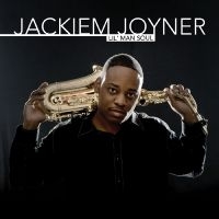 Joyner Jackiem - Lil' Man Soul i gruppen ÖVRIGT / Övrigt / aub hos Bengans Skivbutik AB (3213303)