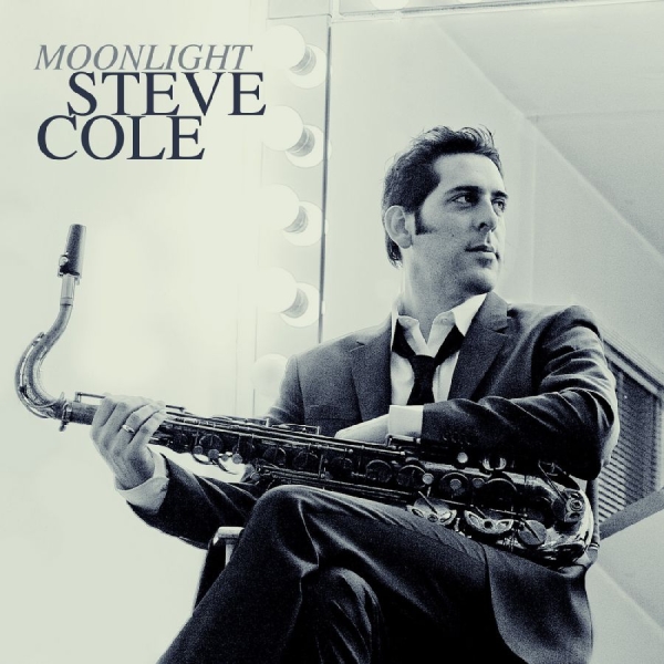 Cole Steve - Moonlight i gruppen ÖVRIGT / Övrigt / aub hos Bengans Skivbutik AB (3213307)