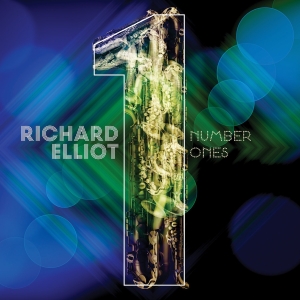 Elliot Richard - Number Ones i gruppen ÖVRIGT / Övrigt / aub hos Bengans Skivbutik AB (3213314)