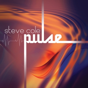 Cole Steve - Pulse i gruppen CD / Jazz hos Bengans Skivbutik AB (3213315)