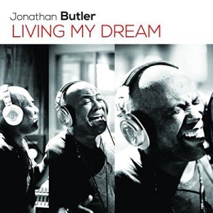 Butler Jonathan - Living My Dream i gruppen ÖVRIGT / Övrigt / aub hos Bengans Skivbutik AB (3213317)
