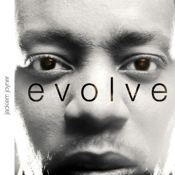 Joyner Jackiem - Evolve i gruppen ÖVRIGT / Övrigt / aub hos Bengans Skivbutik AB (3213318)