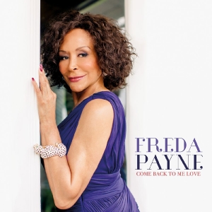 Payne Freda - Come Back To Me Love i gruppen ÖVRIGT / Övrigt / aub hos Bengans Skivbutik AB (3213320)