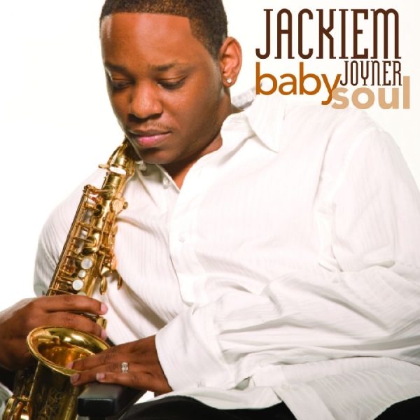 Joyner Jackiem - Babysoul i gruppen ÖVRIGT / Övrigt / aub hos Bengans Skivbutik AB (3213333)