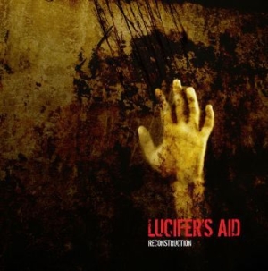 Lucifer's Aid - Reconstruction i gruppen CD / Pop hos Bengans Skivbutik AB (3213834)