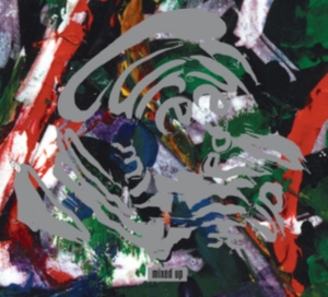 The Cure - Mixed Up i gruppen CD / Pop-Rock hos Bengans Skivbutik AB (3213891)