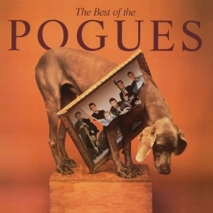 The Pogues - The Best Of The Pogues i gruppen ÖVRIGT / CRM - Irish Pop-Rock hos Bengans Skivbutik AB (3213895)