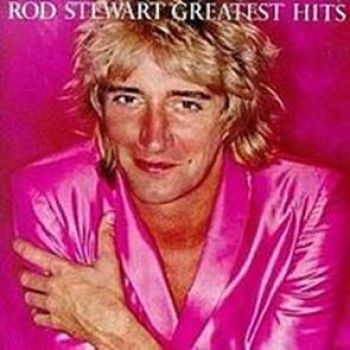 Rod Stewart - Greatest Hits, Vol. 1 i gruppen VINYL / Rock hos Bengans Skivbutik AB (3213899)