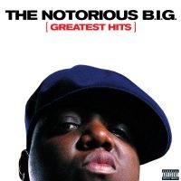 The Notorious B.I.G. - Greatest Hits in the group VINYL / Hip Hop-Rap,RnB-Soul at Bengans Skivbutik AB (3213900)