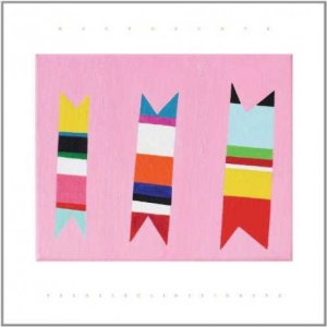 The Nels Cline Singers - Macroscope (Lp) i gruppen ÖVRIGT / Övrigt / aub hos Bengans Skivbutik AB (3213905)