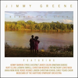 Greeene Jimmy - Beautiful Life i gruppen ÖVRIGT / Övrigt / aub hos Bengans Skivbutik AB (3213924)
