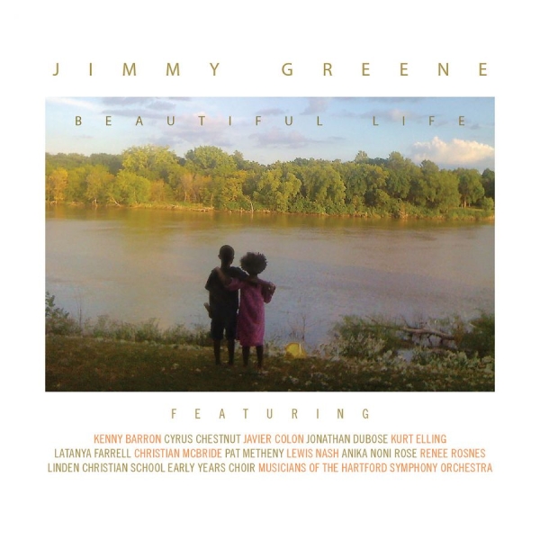 Greene Jimmy - Beautiful Life i gruppen Externt_Lager / Naxoslager hos Bengans Skivbutik AB (3213924)